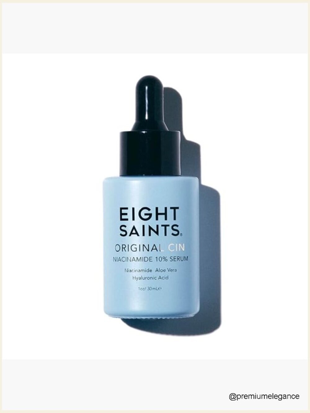 10% Niacinamide Serum Anti Aging Face Serum Reduce Fine Lines Dark Spots Pores